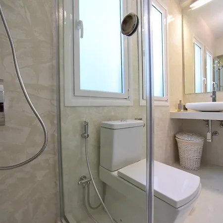 Mavres Luxury Apartamento *