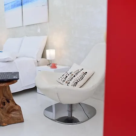 Apartamento Mavres Luxury *